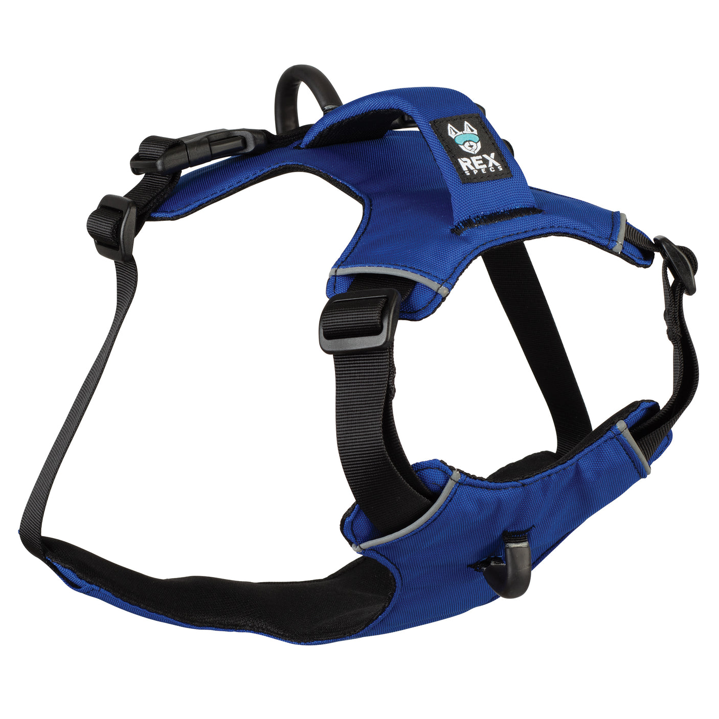 Trailhead Dog Harness