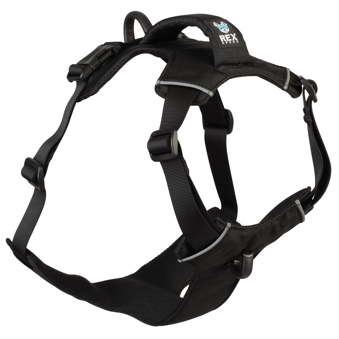 Trailhead Dog Harness