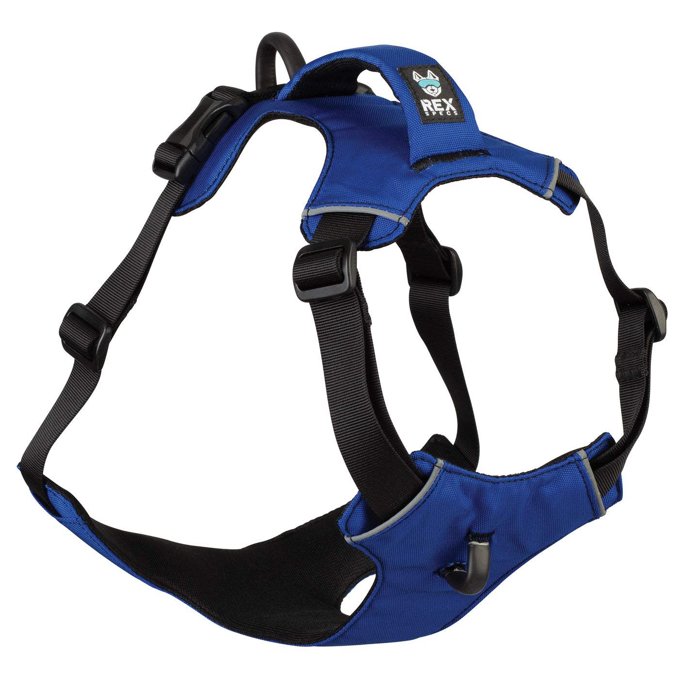 Trailhead Dog Harness