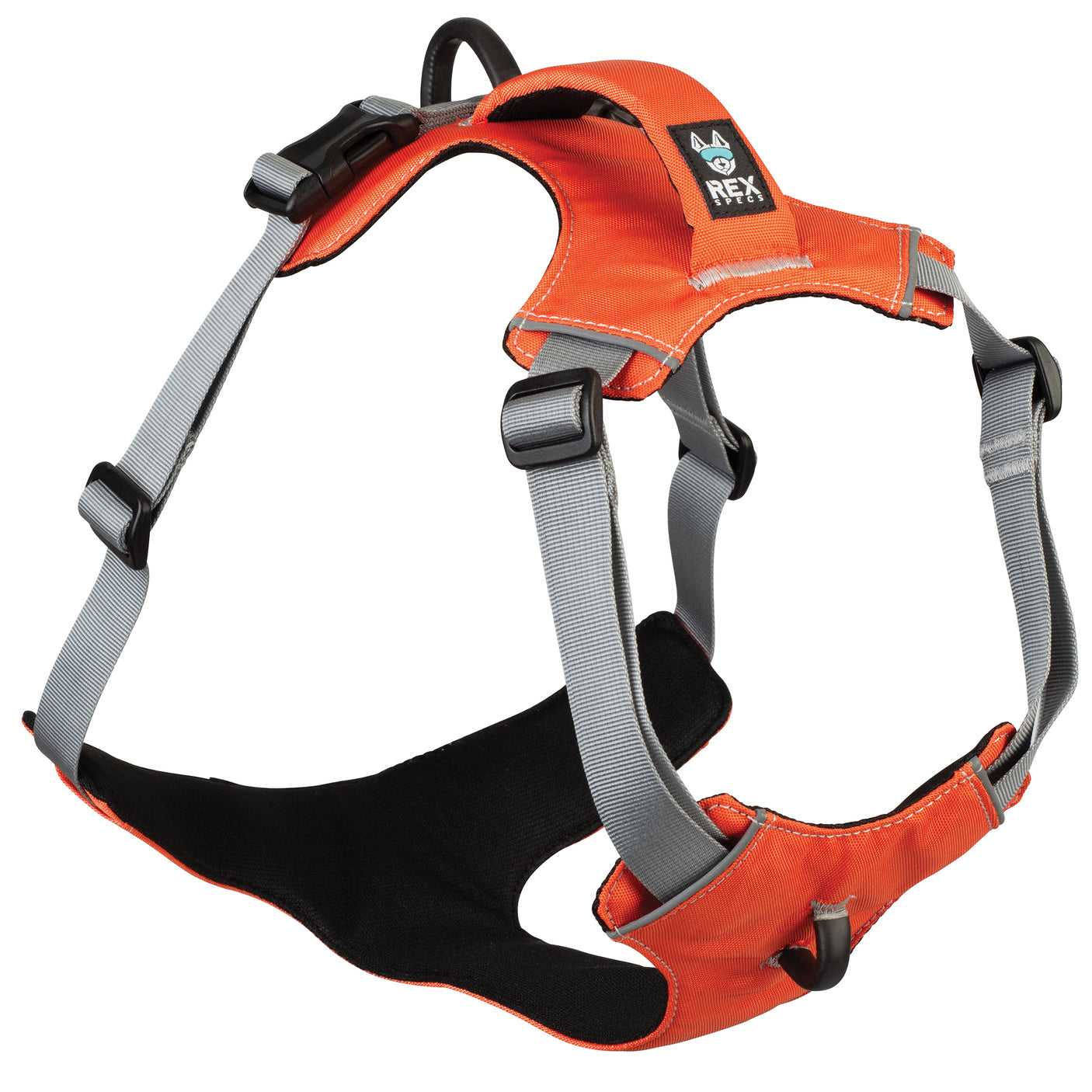 Trailhead Dog Harness