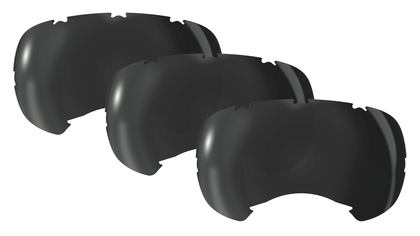V2 Replacement Lenses
