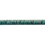 Forest Trails End Leash Swatch