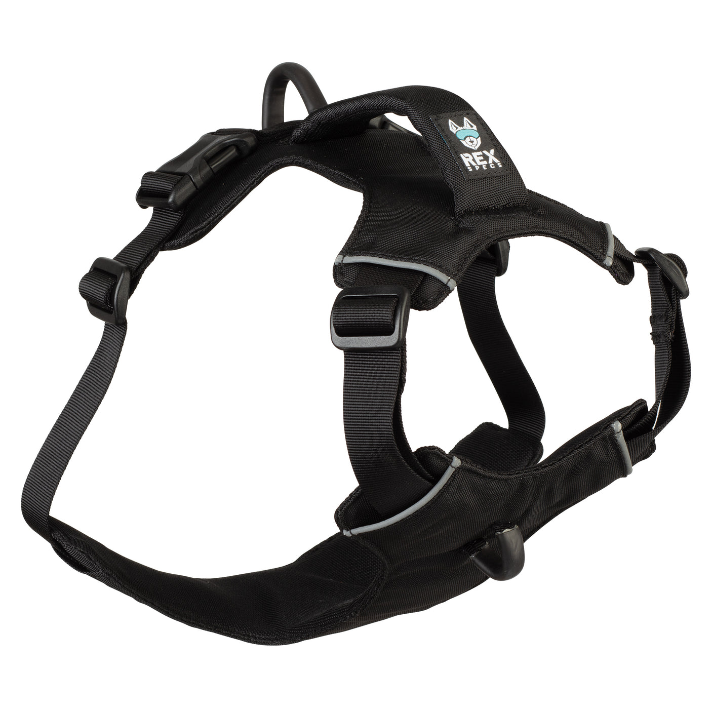 Trailhead Dog Harness