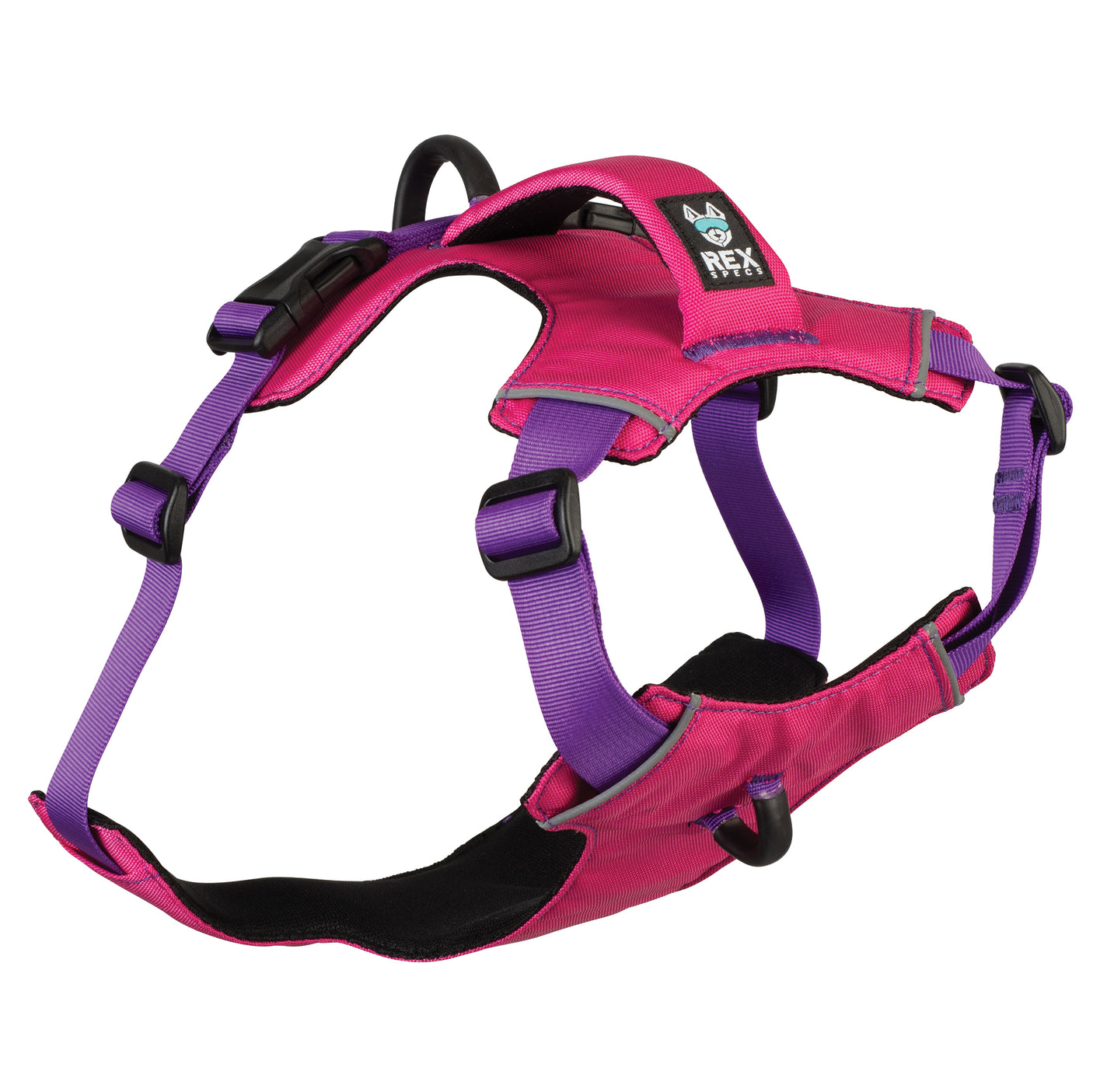 Trailhead Dog Harness
