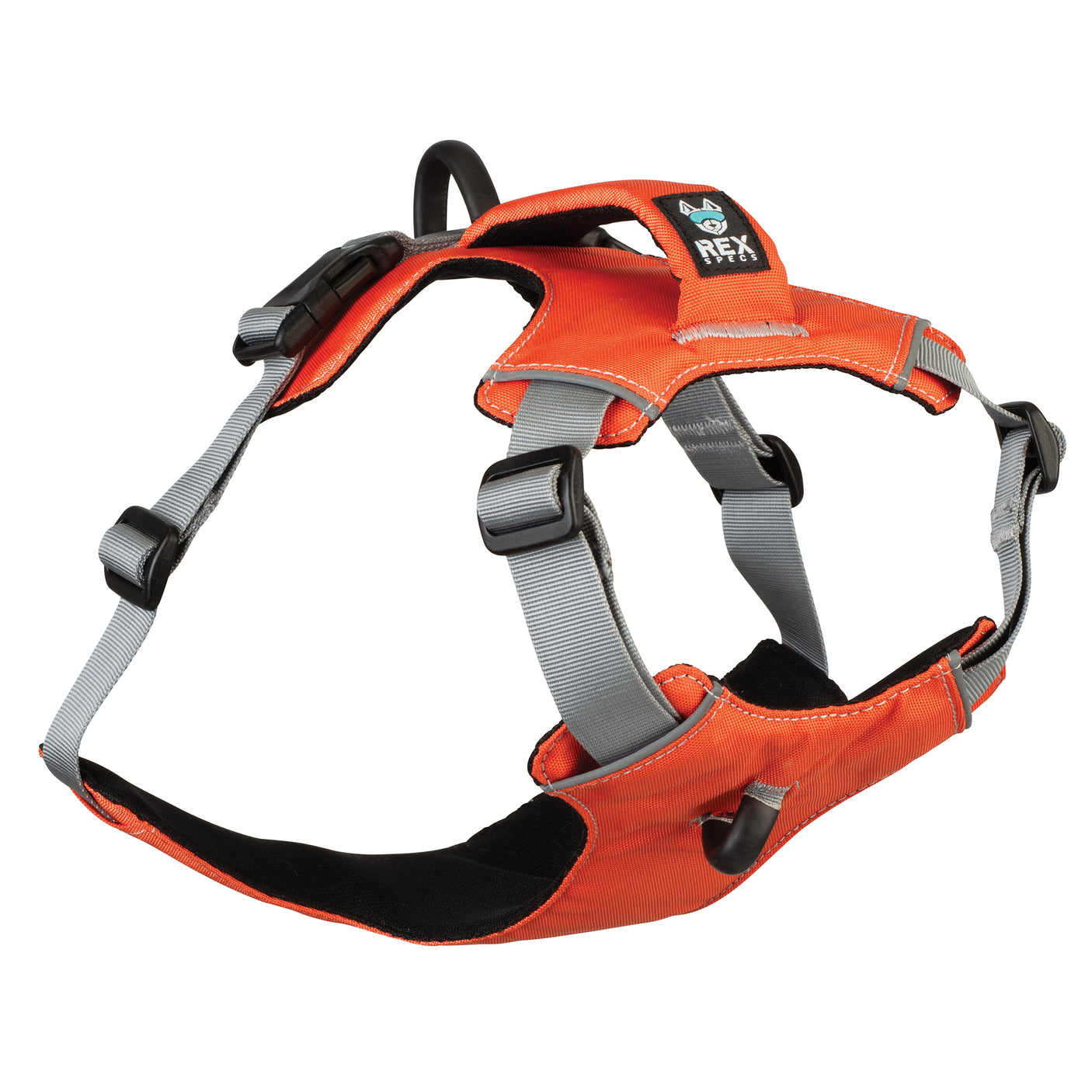 Trailhead Dog Harness