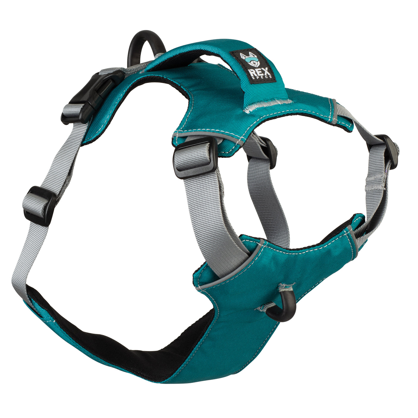 Trailhead Dog Harness