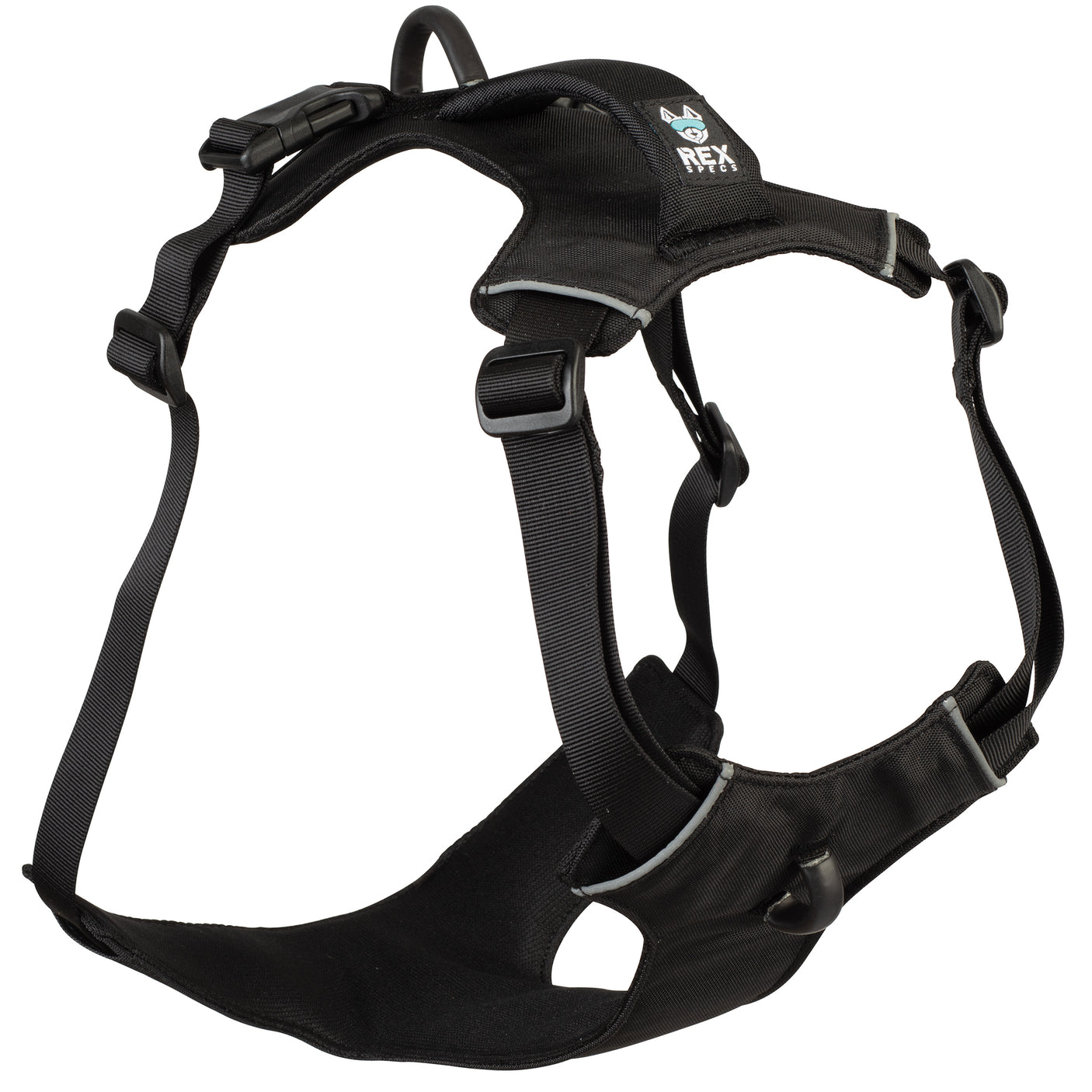 Trailhead Dog Harness