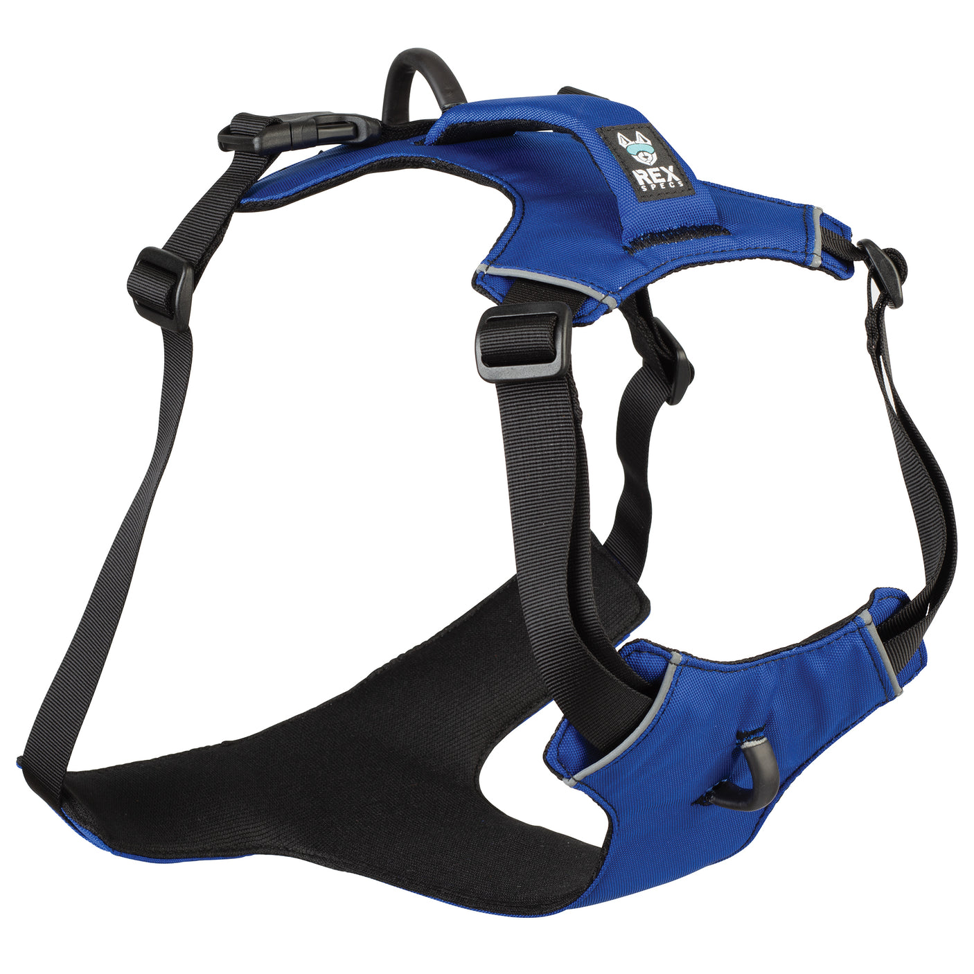 Trailhead Dog Harness