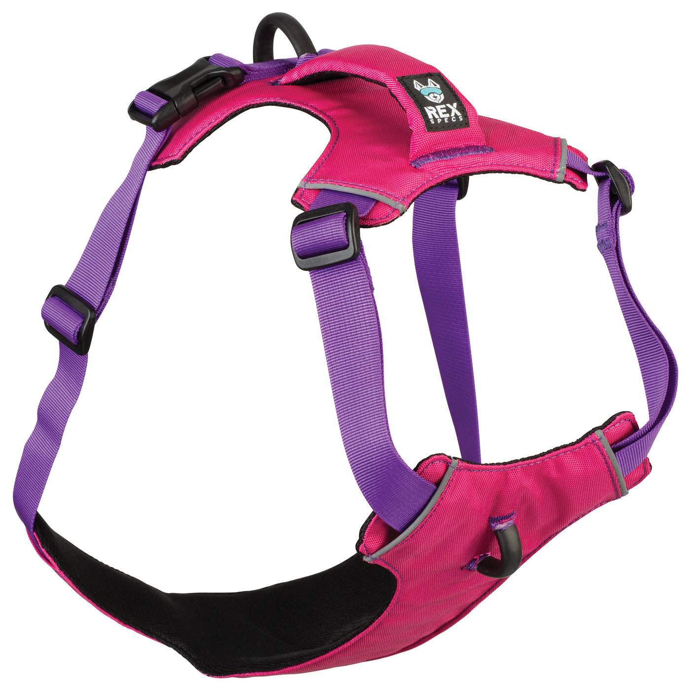 Trailhead Dog Harness