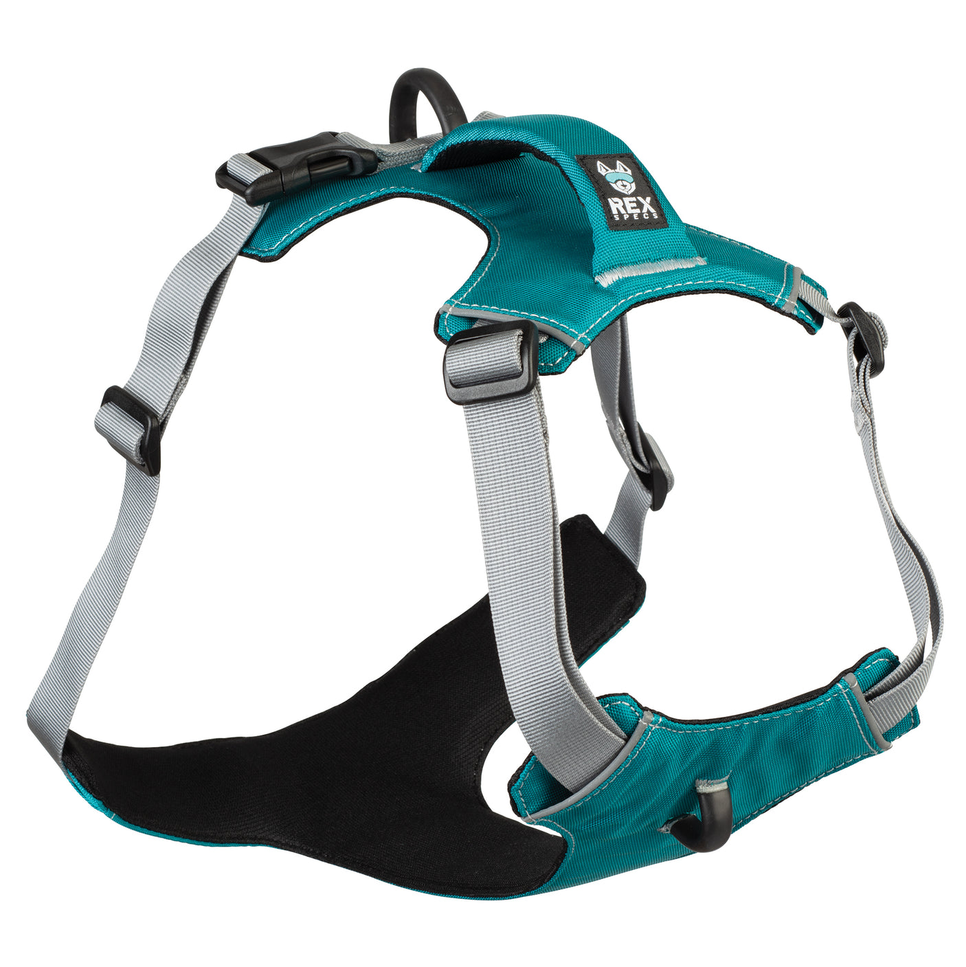 Trailhead Dog Harness