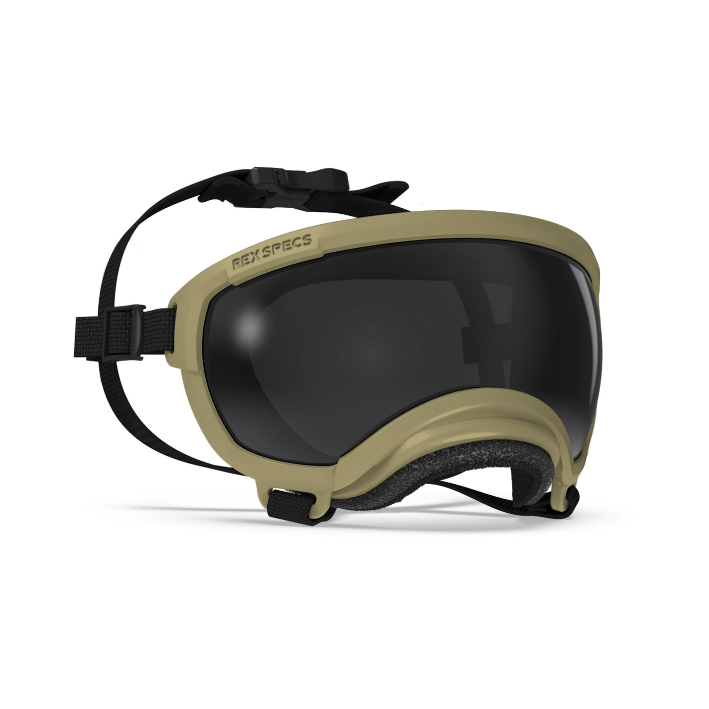 Goggles for Dogs - V2