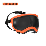 Goggles for Dogs - V2