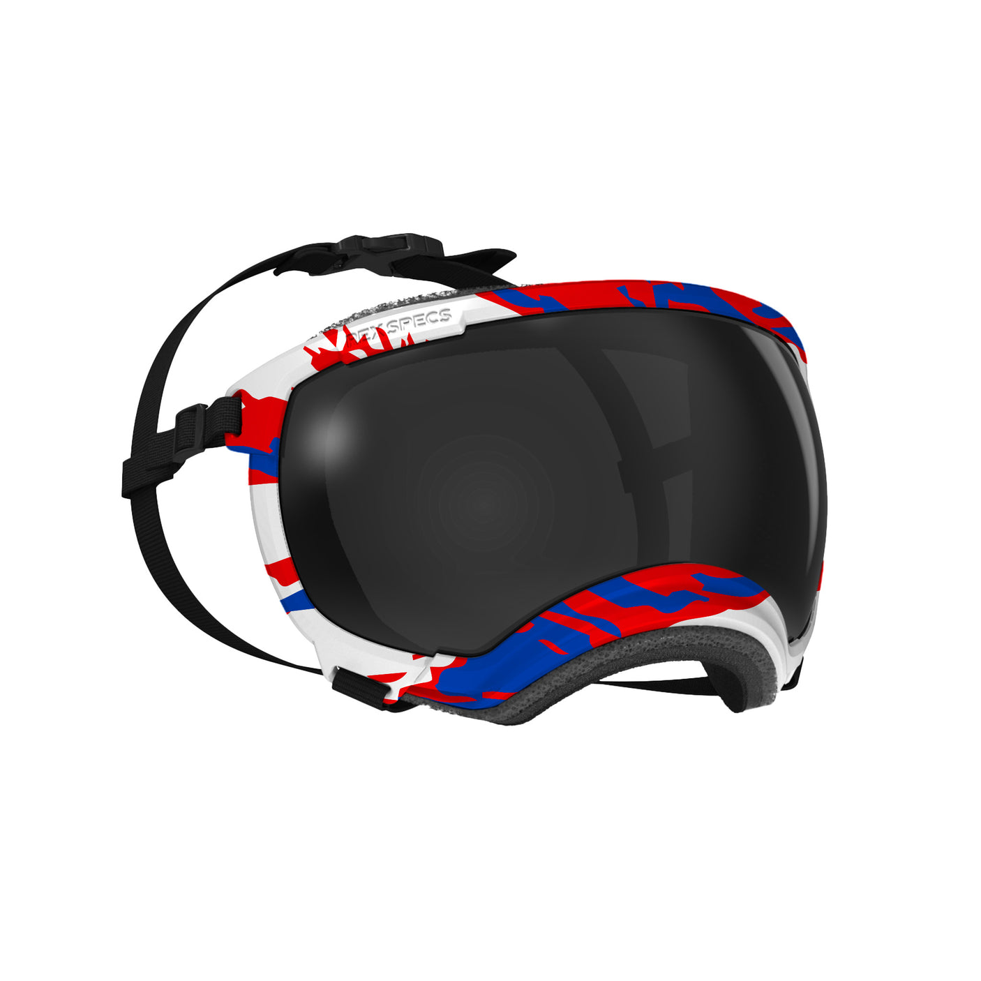 Goggles for Dogs - V2
