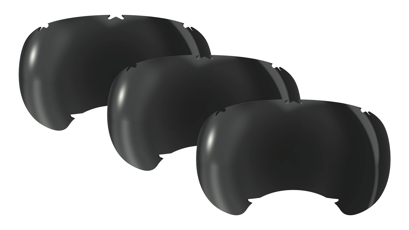 V2 Replacement Lenses