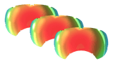V2 Replacement Lenses
