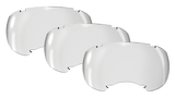 V2 Replacement Lenses