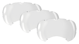 V2 Replacement Lenses
