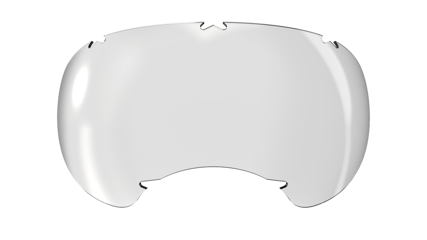V2 Replacement Lenses