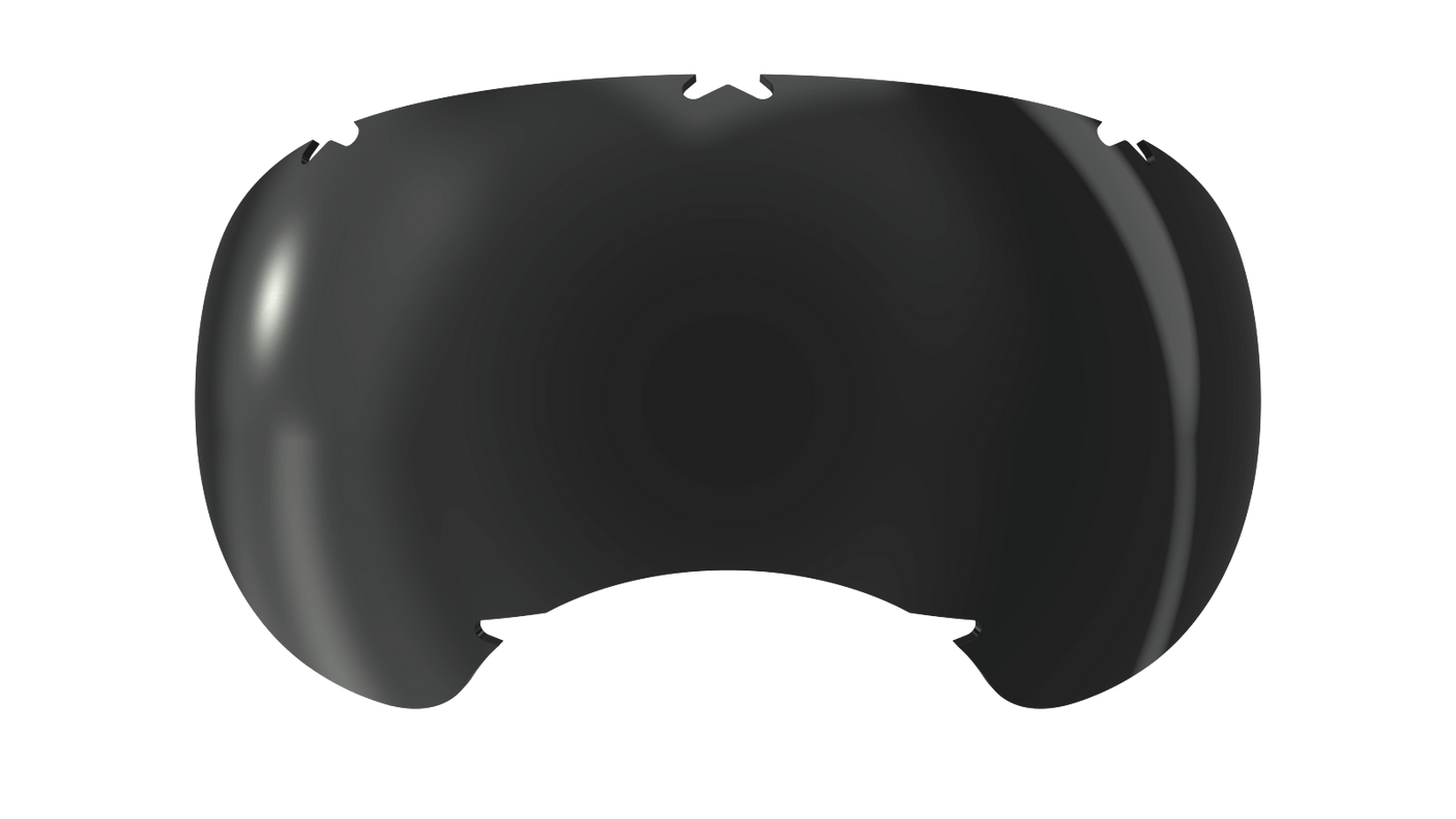 V2 Replacement Lenses