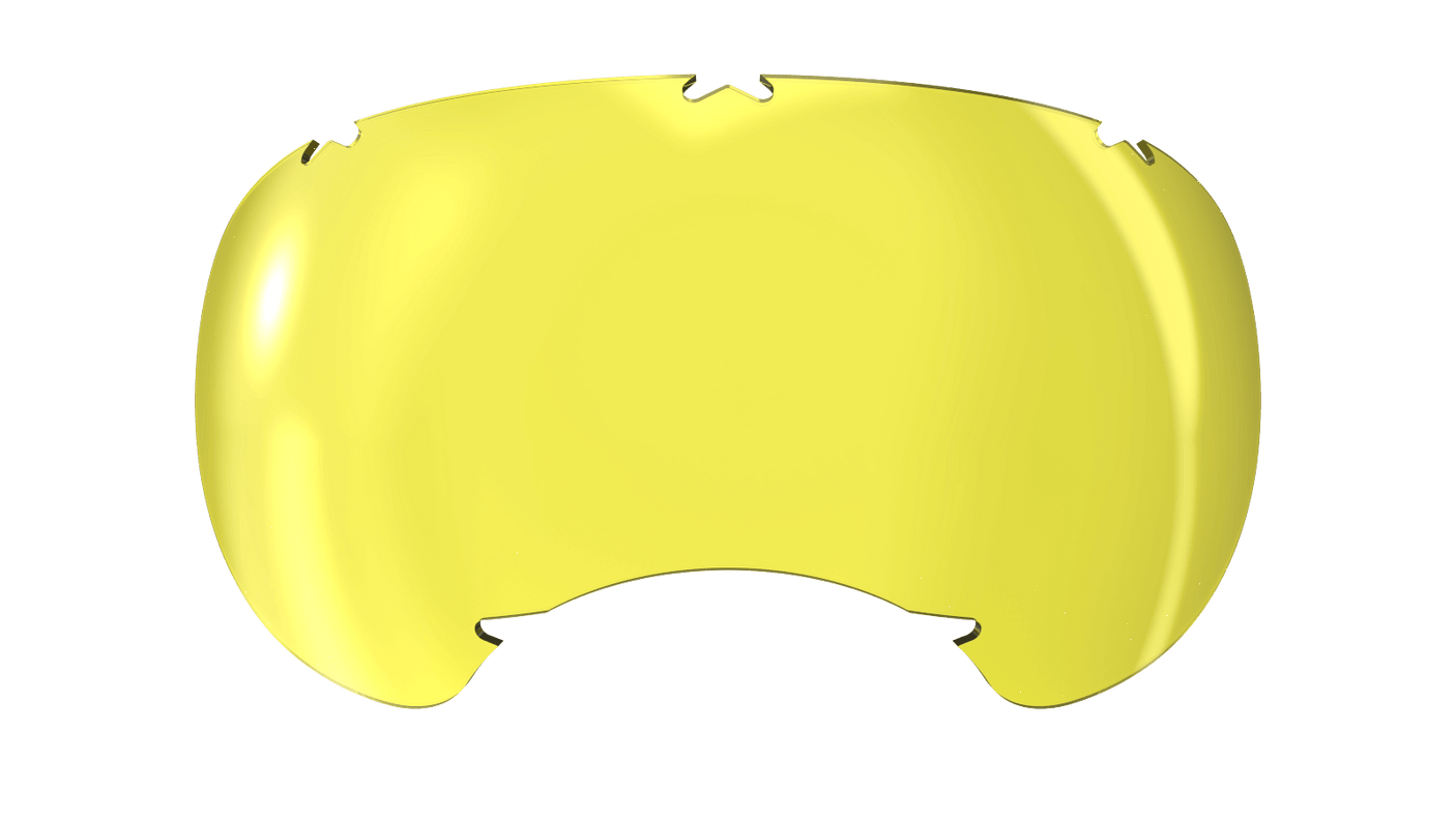 V2 Replacement Lenses
