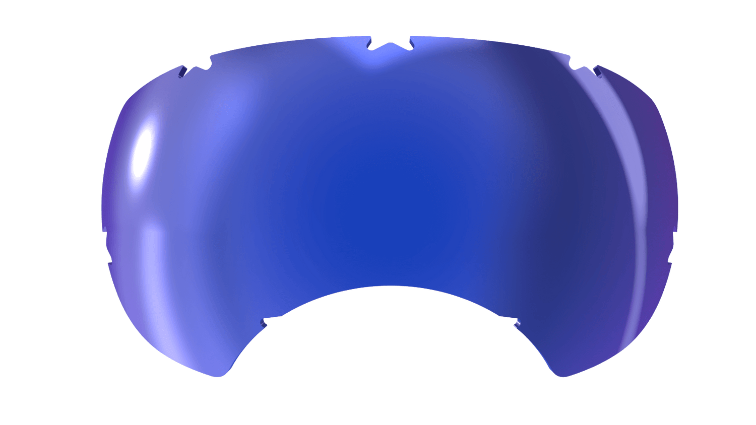 V2 Replacement Lenses