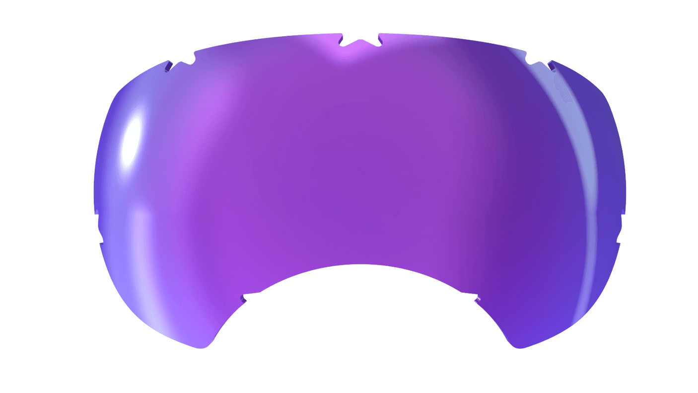 V2 Replacement Lenses