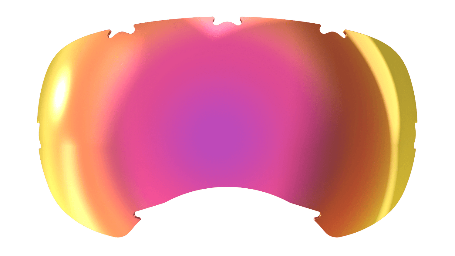 V2 Replacement Lenses