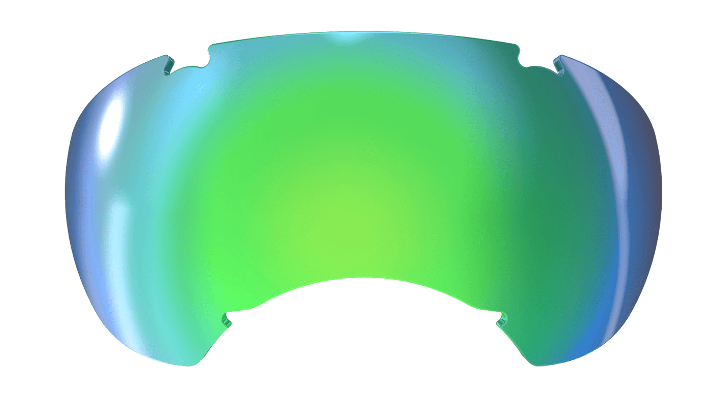 V2 Replacement Lenses