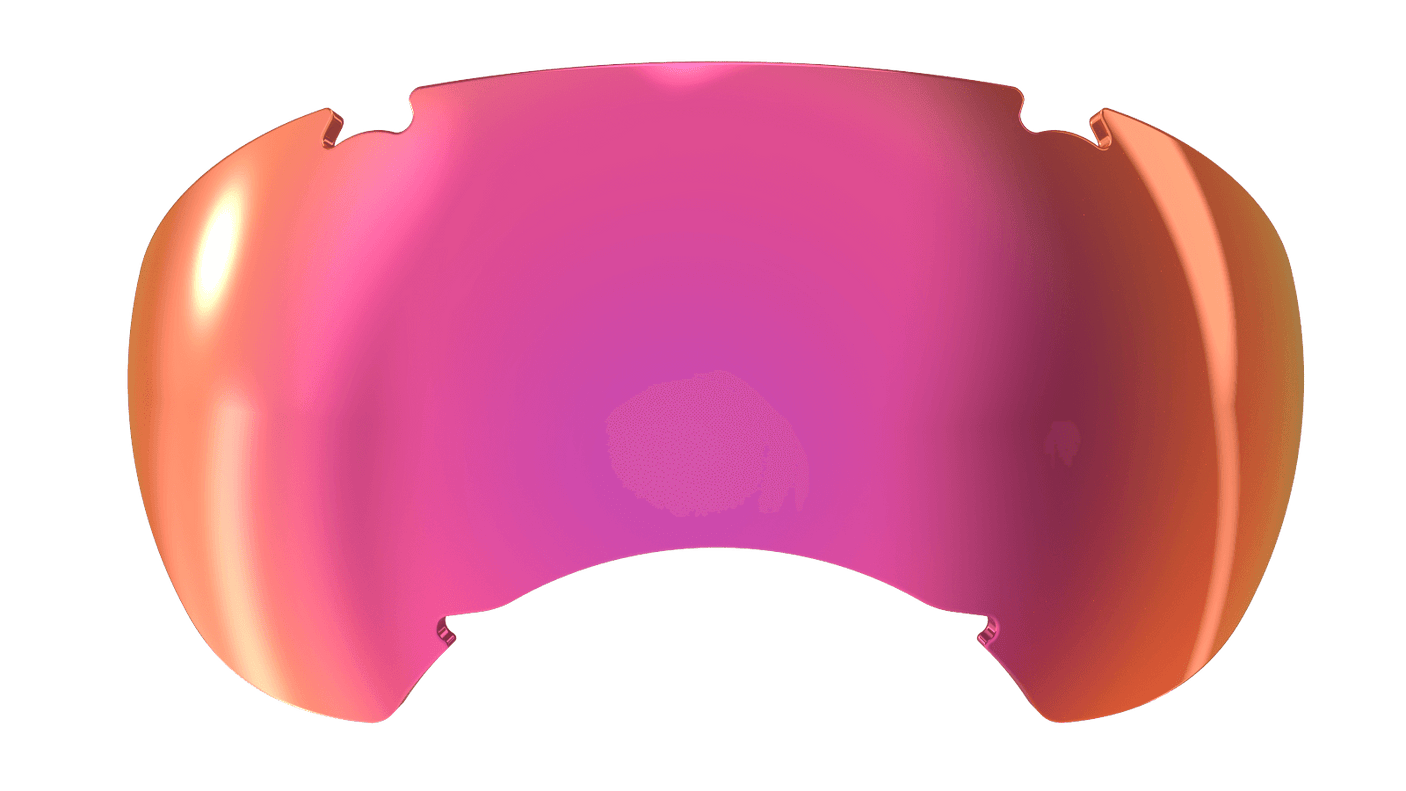 V2 Replacement Lenses