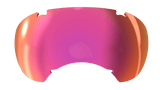 V2 Replacement Lenses